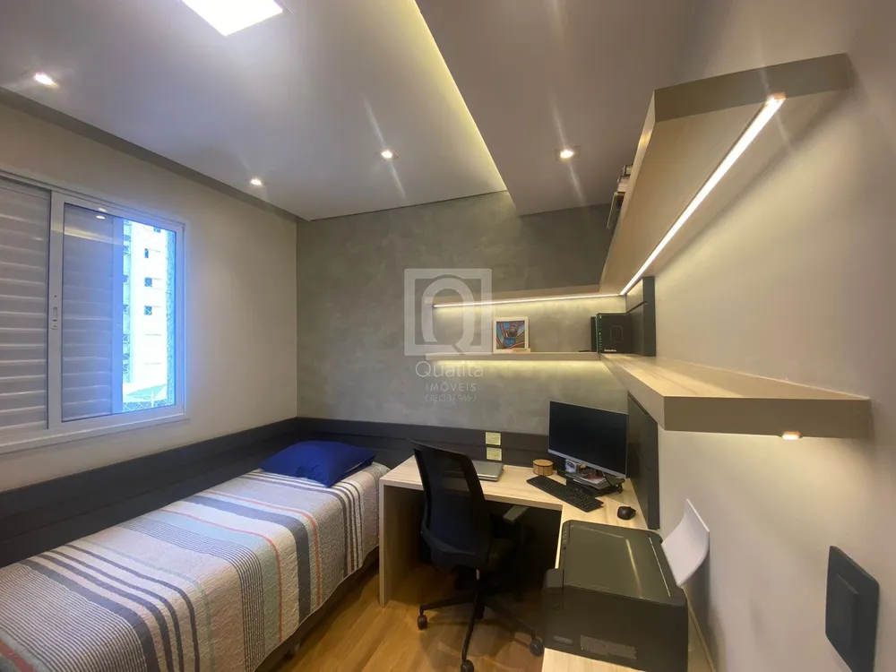 Apartamento, 2 quartos, 53 m² - Foto 3