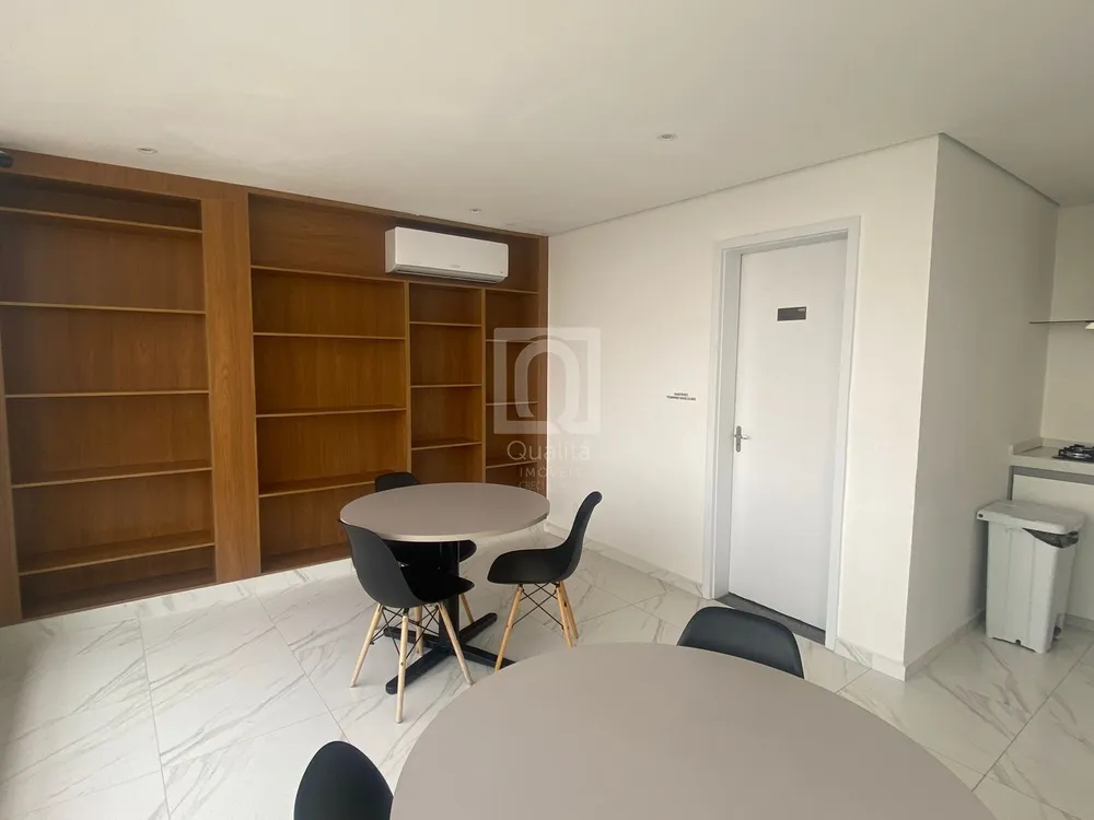 Apartamento, 2 quartos, 53 m² - Foto 11