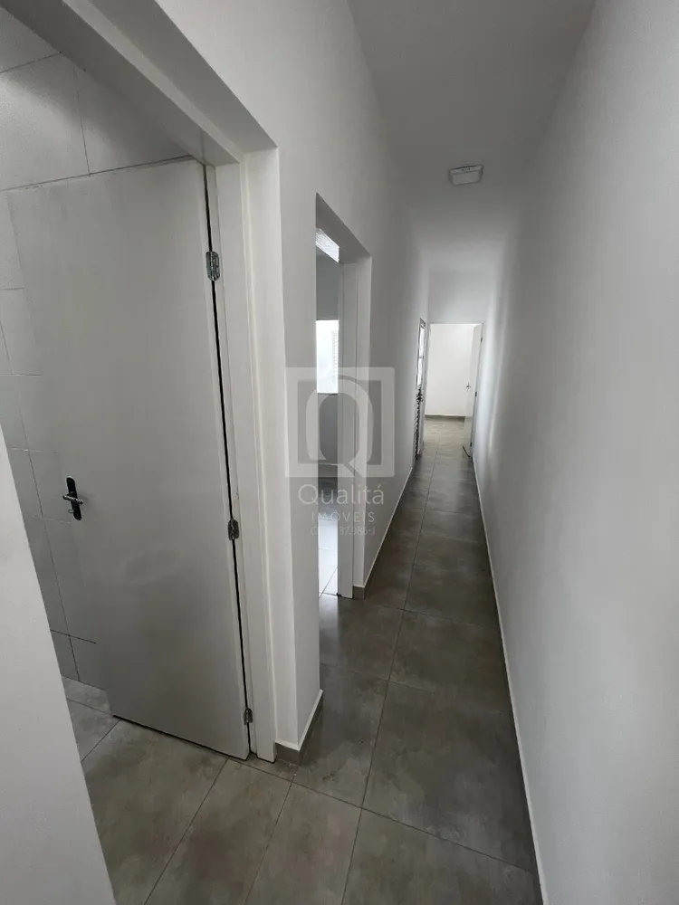 Casa, 2 quartos - Foto 4