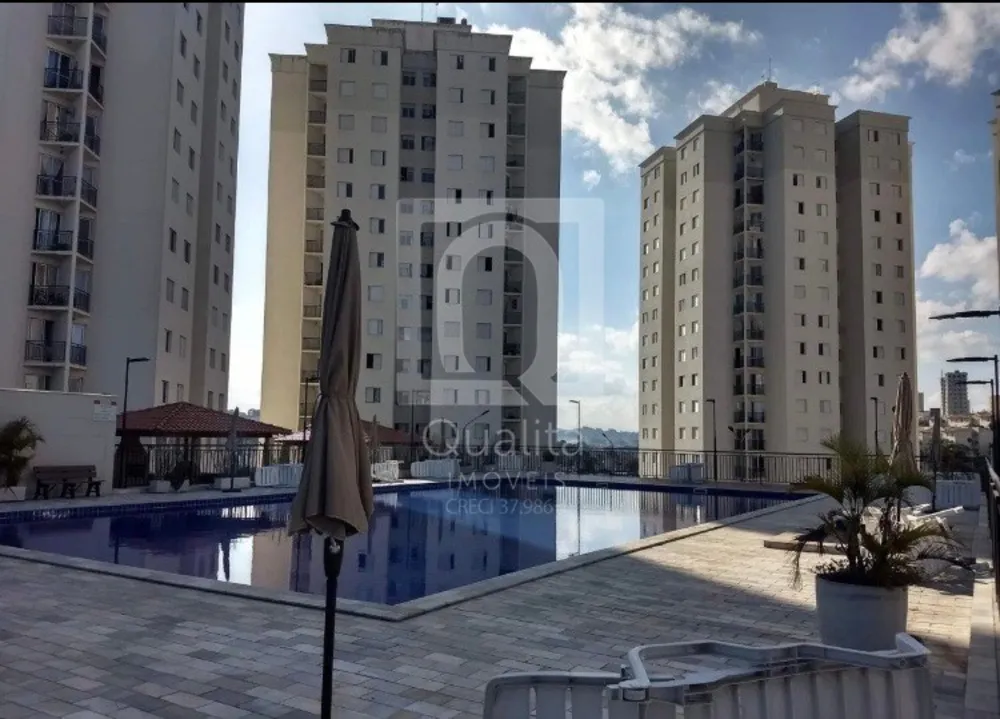 Apartamento, 2 quartos, 52 m² - Foto 10