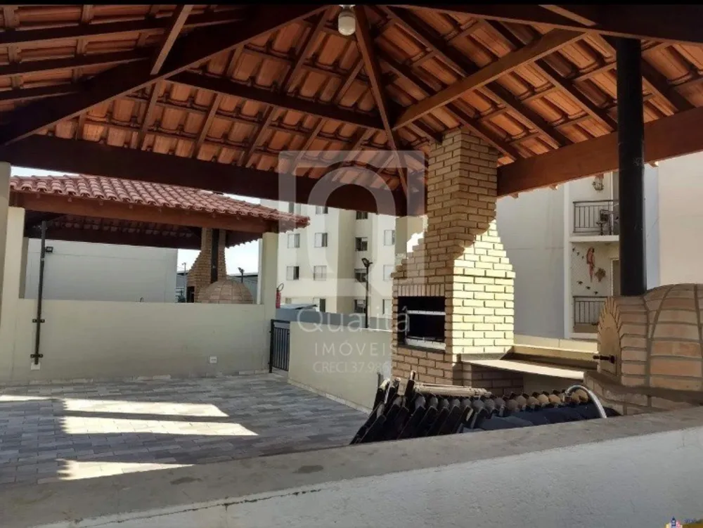Apartamento, 2 quartos, 52 m² - Foto 11