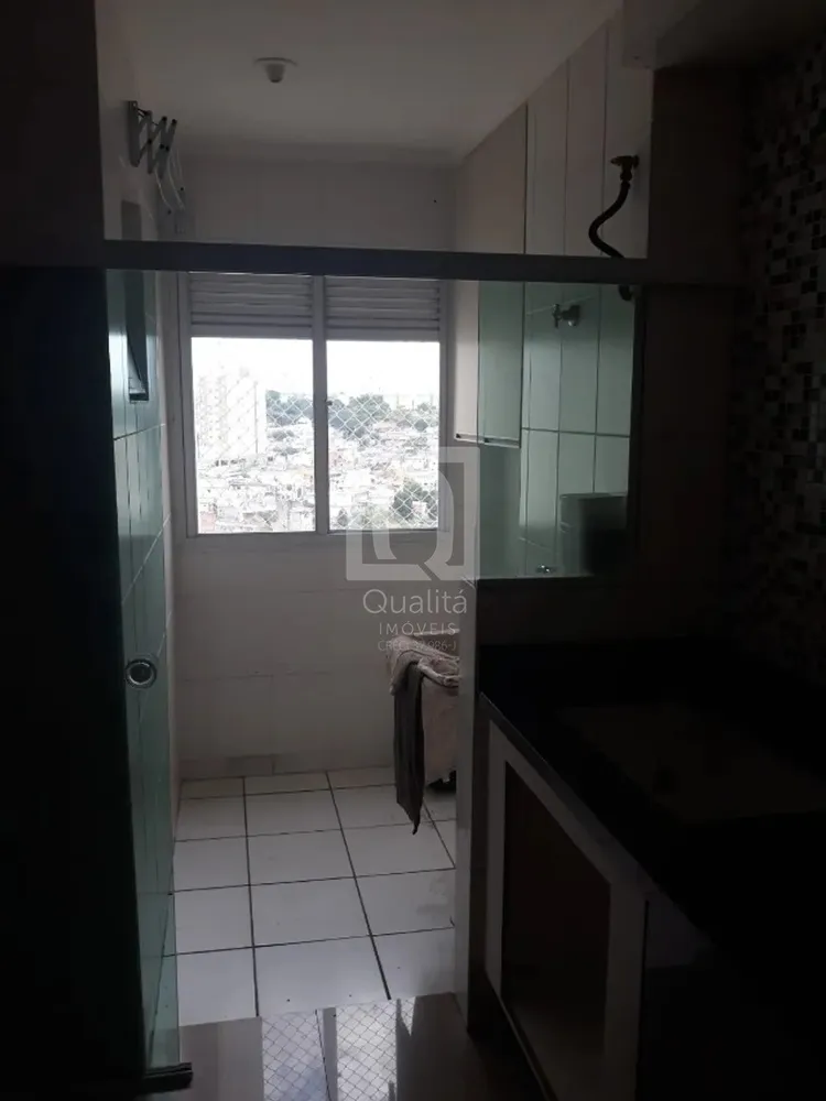 Apartamento, 2 quartos, 52 m² - Foto 9