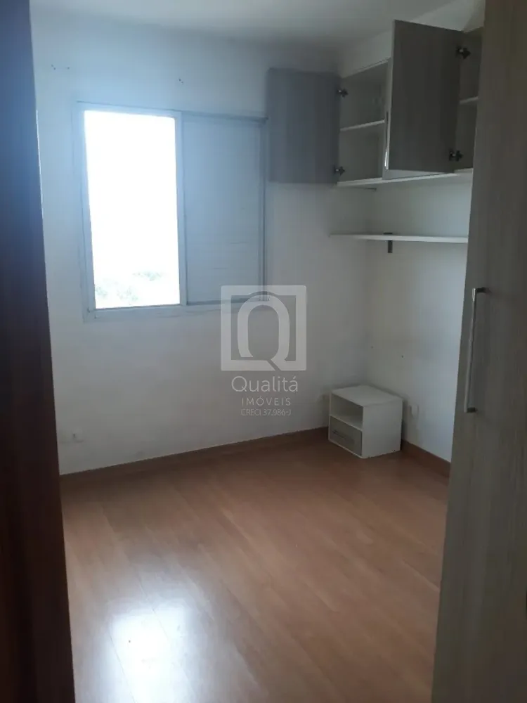 Apartamento, 2 quartos, 52 m² - Foto 5