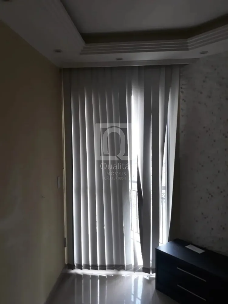 Apartamento, 2 quartos, 52 m² - Foto 4