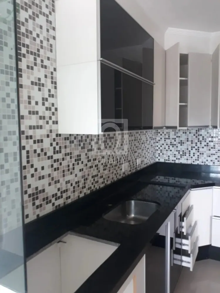 Apartamento, 2 quartos, 52 m² - Foto 3