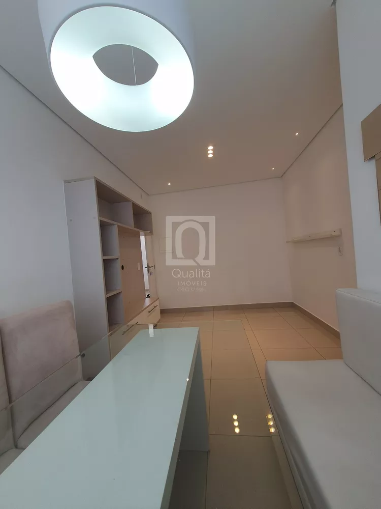 Apartamento à venda com 2 quartos, 50m² - Foto 3