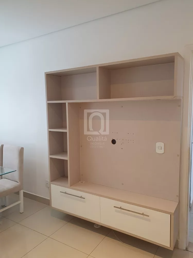 Apartamento à venda com 2 quartos, 50m² - Foto 2