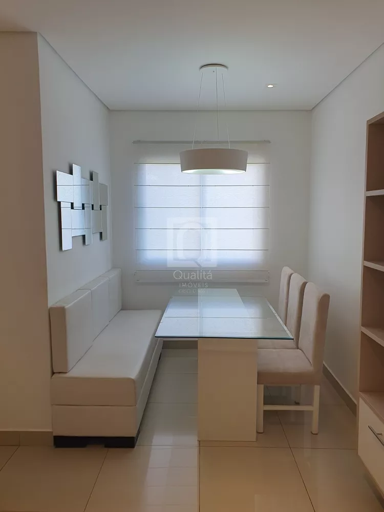 Apartamento à venda com 2 quartos, 50m² - Foto 4