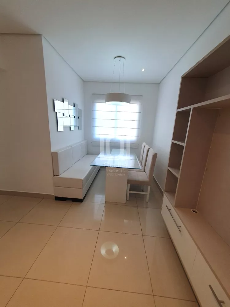 Apartamento à venda com 2 quartos, 50m² - Foto 1