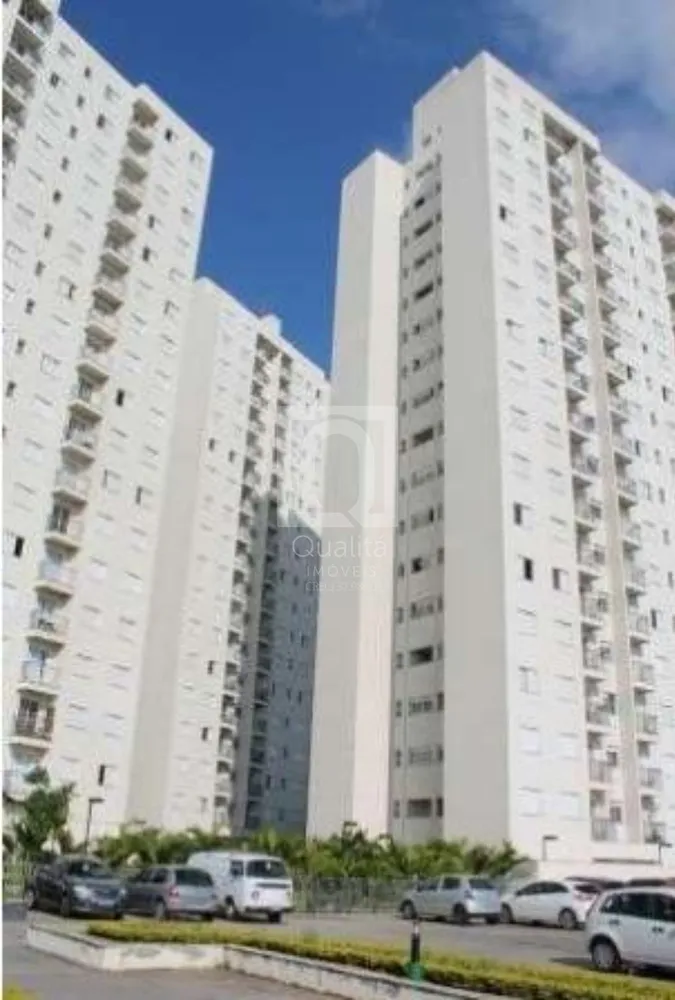 Apartamento, 2 quartos, 60 m² - Foto 6