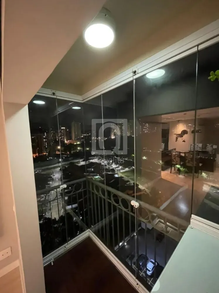 Apartamento, 2 quartos, 60 m² - Foto 5