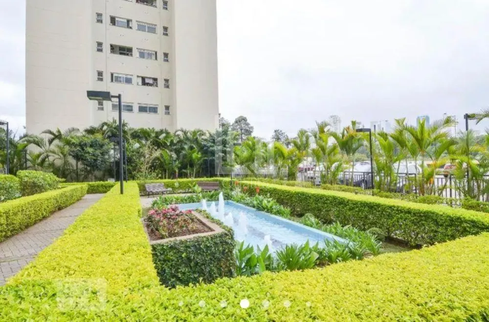 Apartamento, 2 quartos, 60 m² - Foto 7