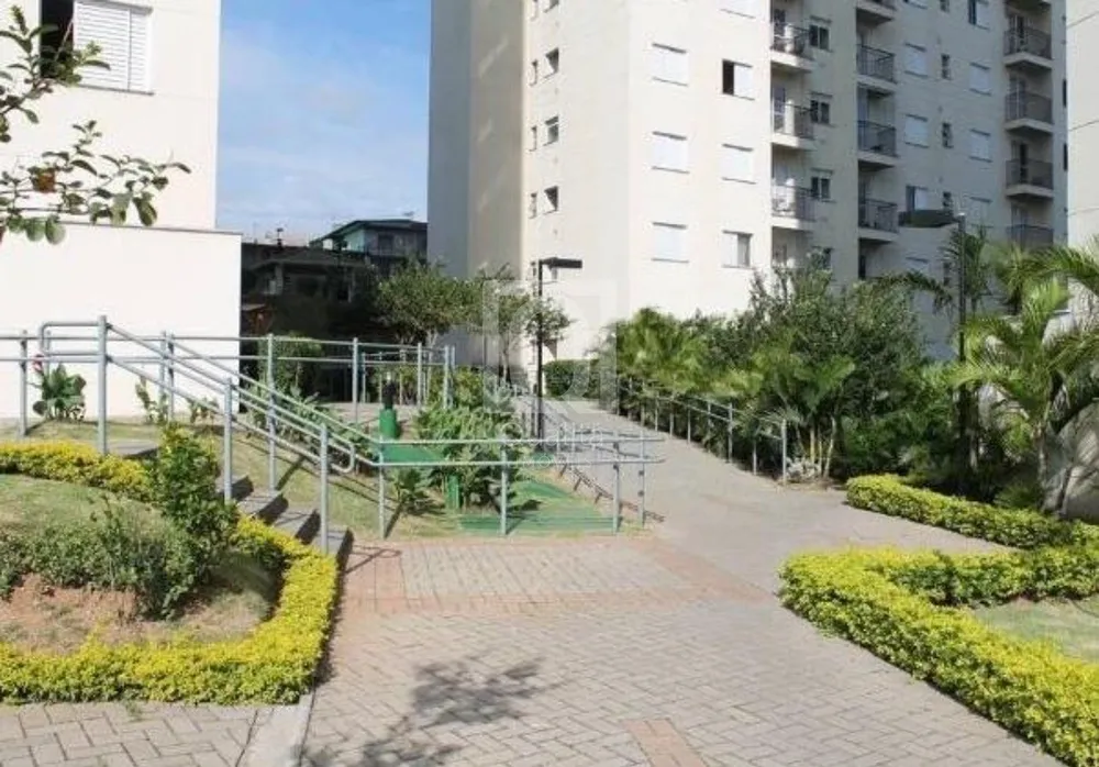 Apartamento, 2 quartos, 60 m² - Foto 9