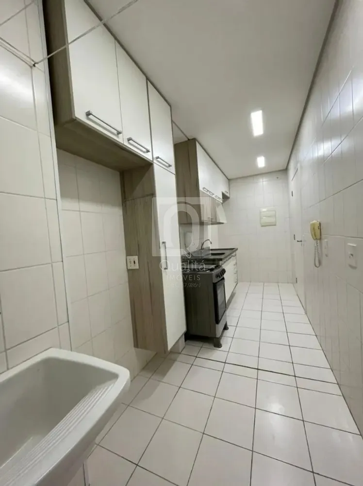 Apartamento, 2 quartos, 60 m² - Foto 2
