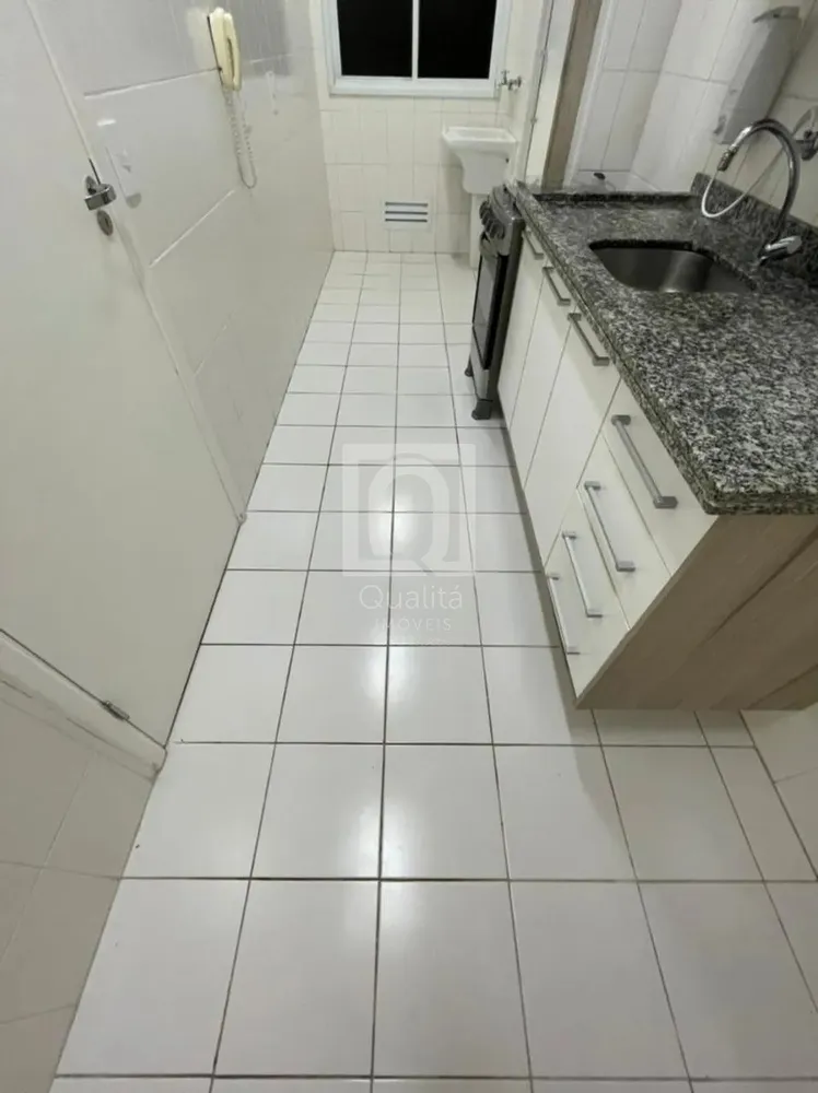 Apartamento, 2 quartos, 60 m² - Foto 1
