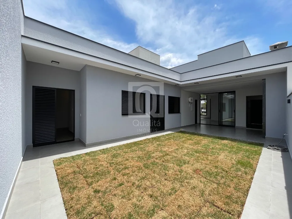 Casa de Condomínio, 3 quartos - Foto 6