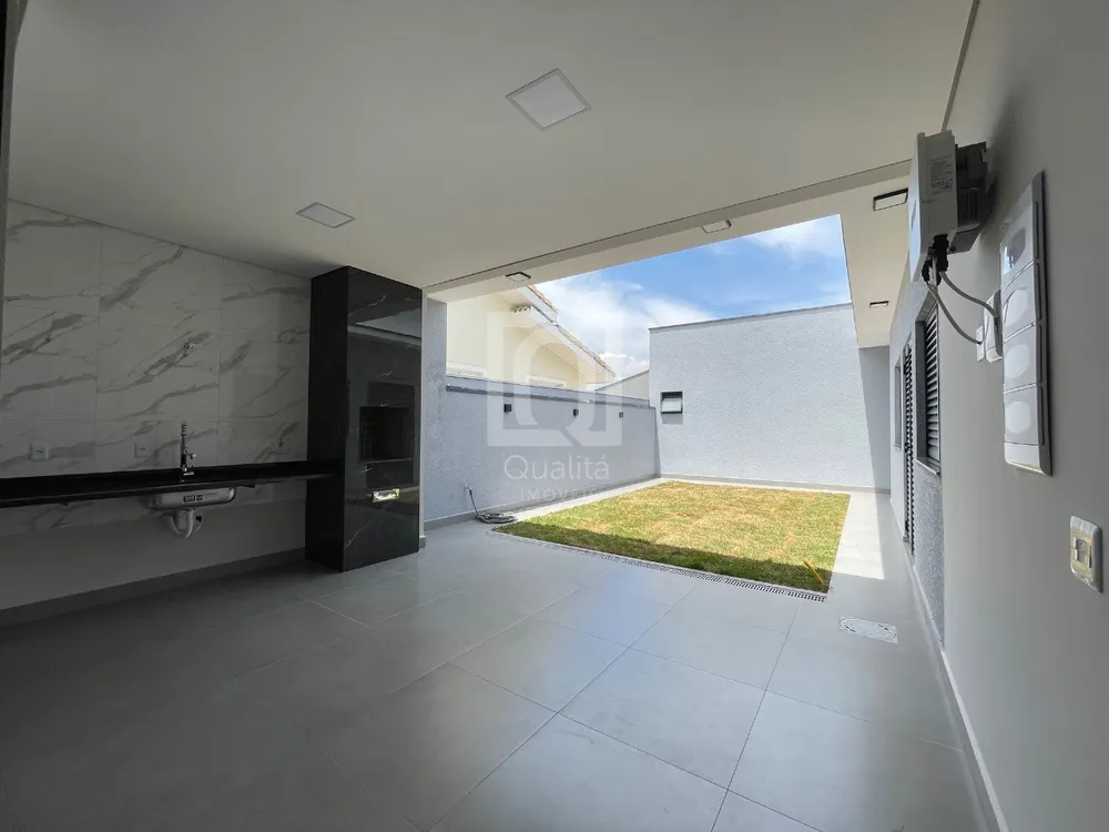 Casa de Condomínio, 3 quartos - Foto 5