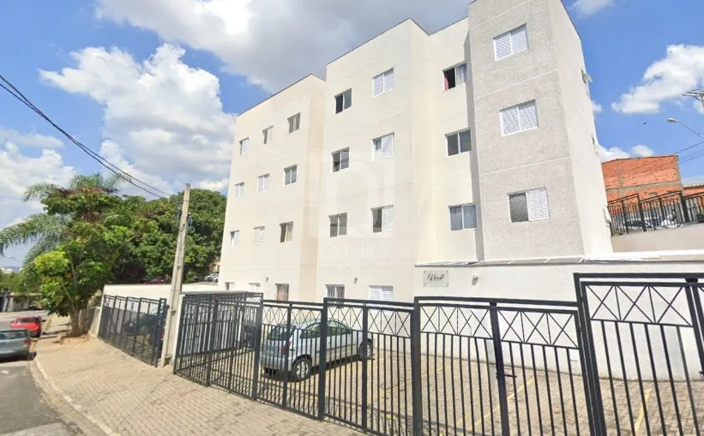 Apartamento, 2 quartos, 48 m² - Foto 11