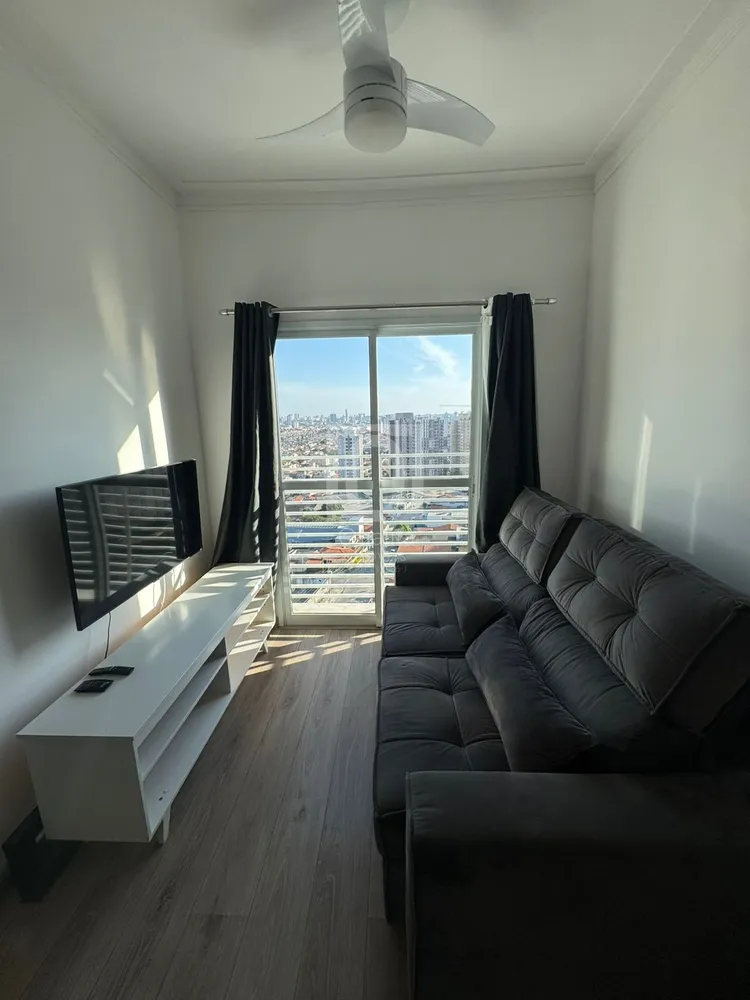 Apartamento, 2 quartos, 48 m² - Foto 2