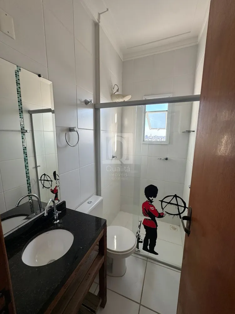 Apartamento, 2 quartos, 48 m² - Foto 8
