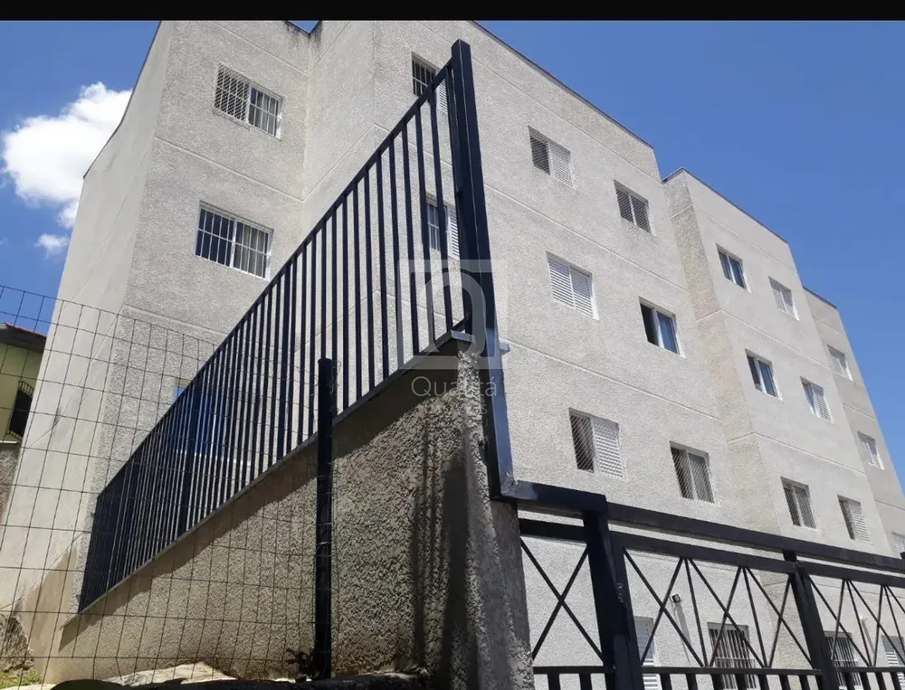 Apartamento, 2 quartos, 48 m² - Foto 10
