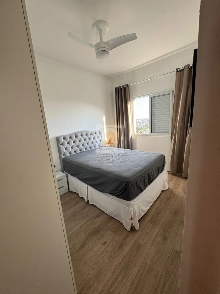 Apartamento, 2 quartos, 48 m² - Foto 7