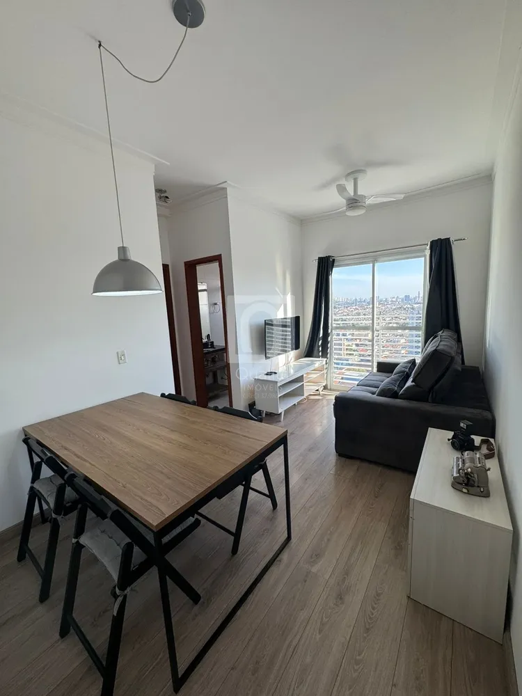 Apartamento, 2 quartos, 48 m² - Foto 1