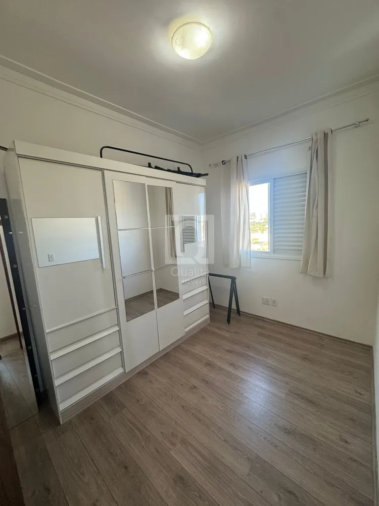 Apartamento, 2 quartos, 48 m² - Foto 5