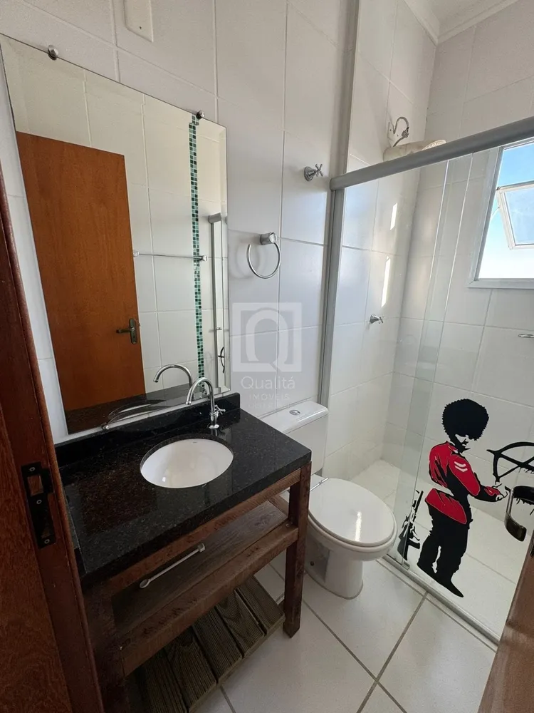 Apartamento, 2 quartos, 48 m² - Foto 9