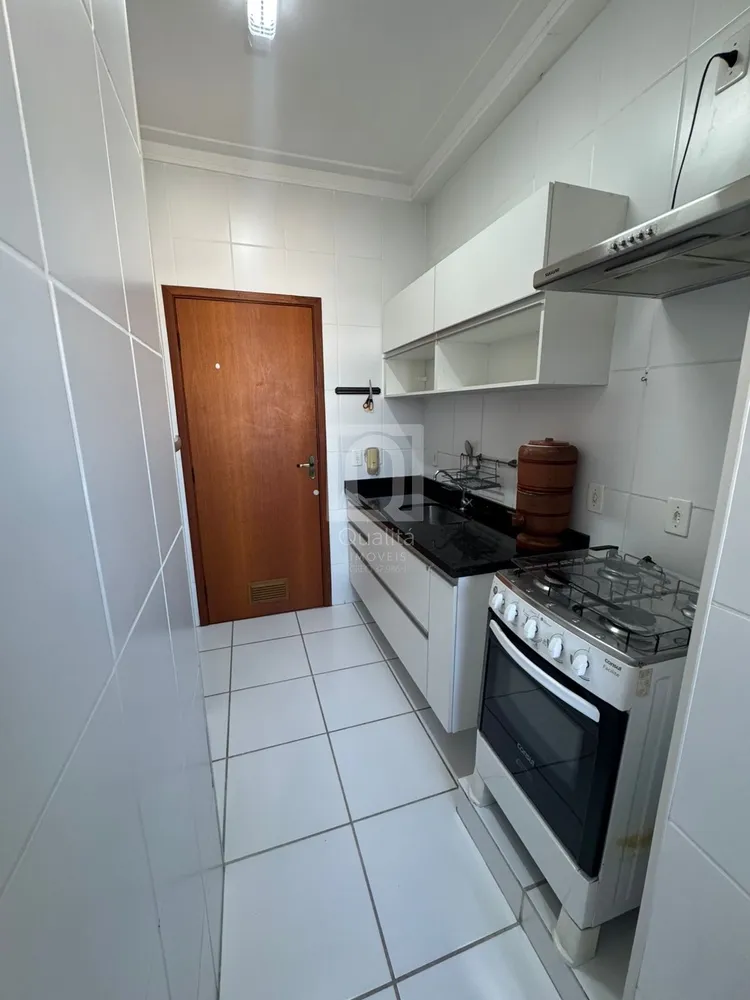 Apartamento, 2 quartos, 48 m² - Foto 3