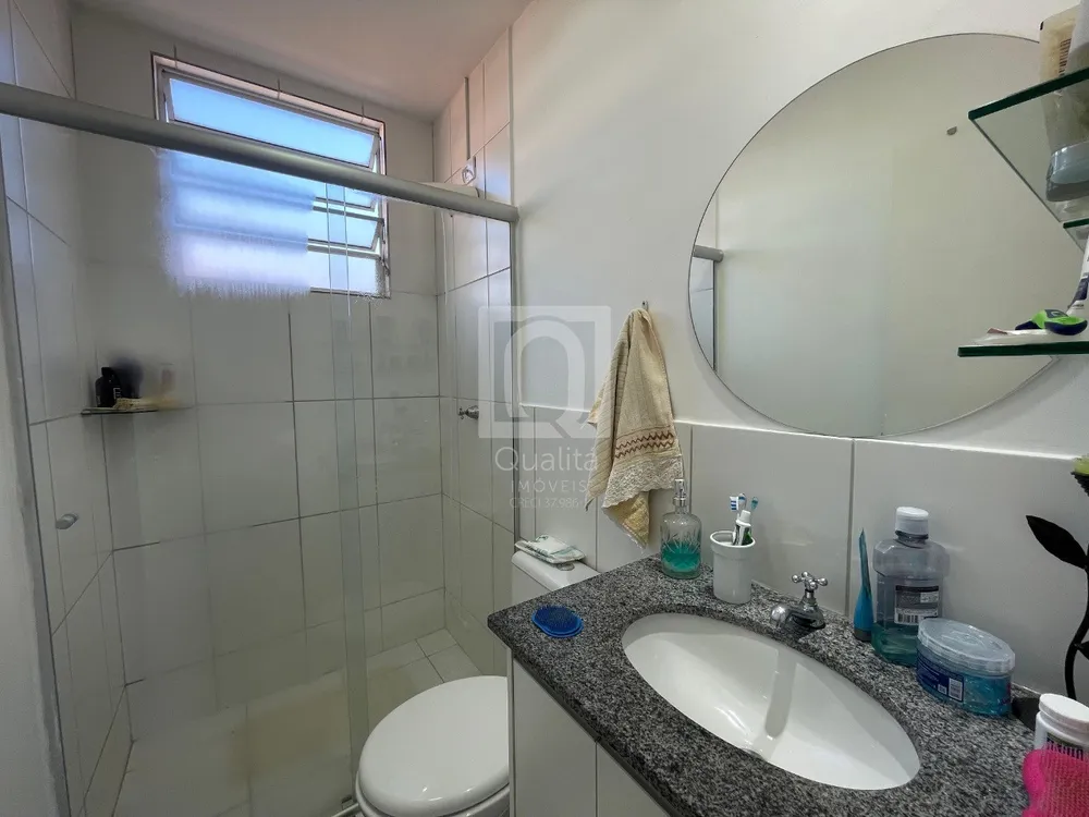 Casa de Condomínio, 3 quartos - Foto 11