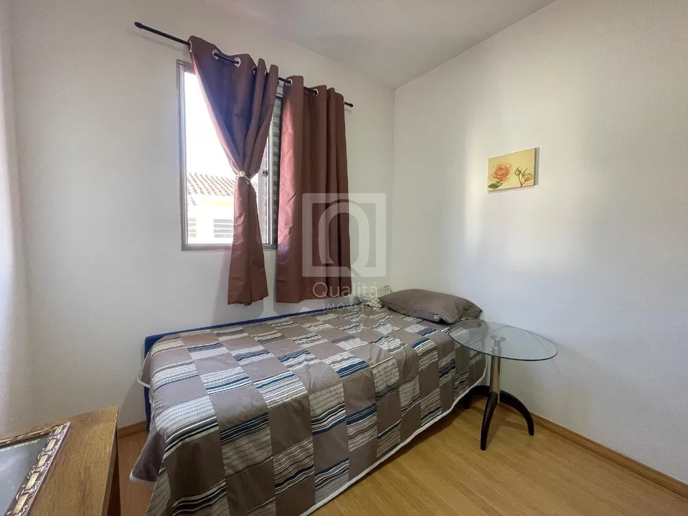 Casa de Condomínio, 3 quartos - Foto 8