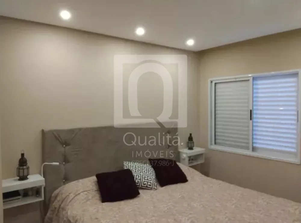 Apartamento à venda com 3 quartos, 78m² - Foto 3