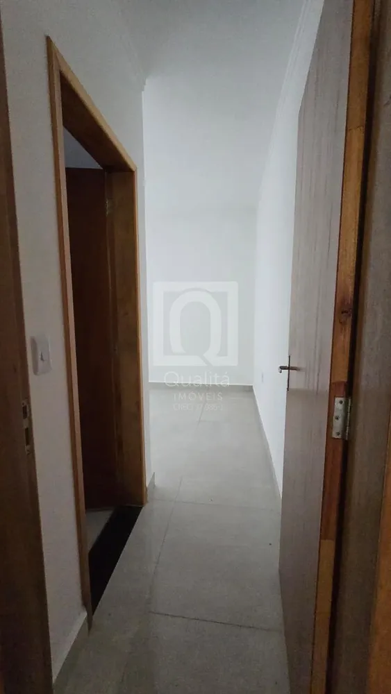 Casa, 3 quartos - Foto 3
