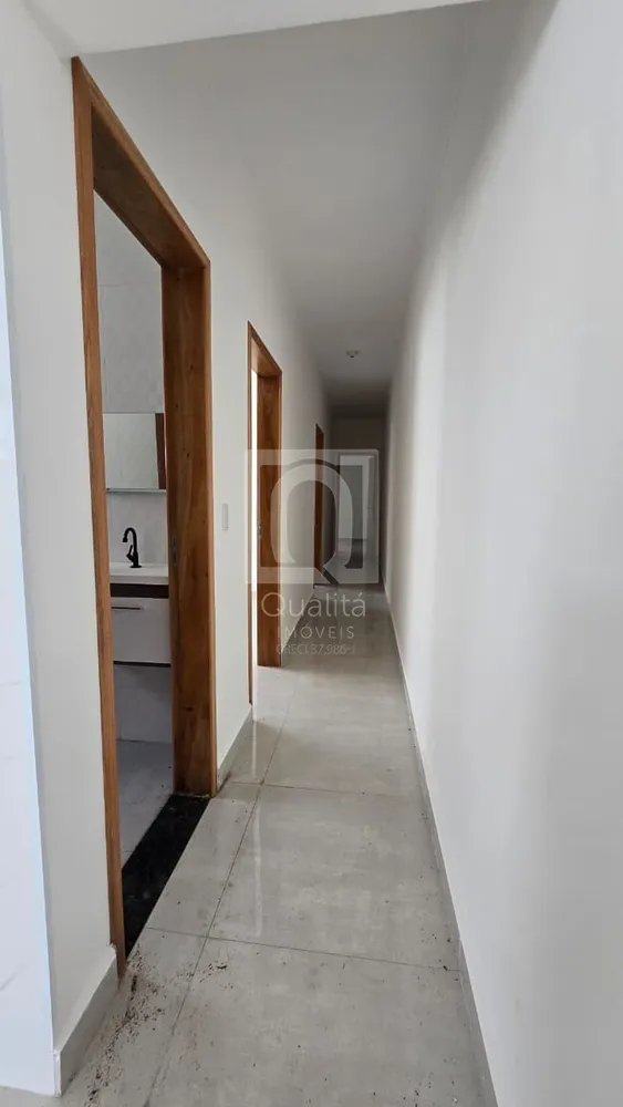 Casa, 3 quartos - Foto 2