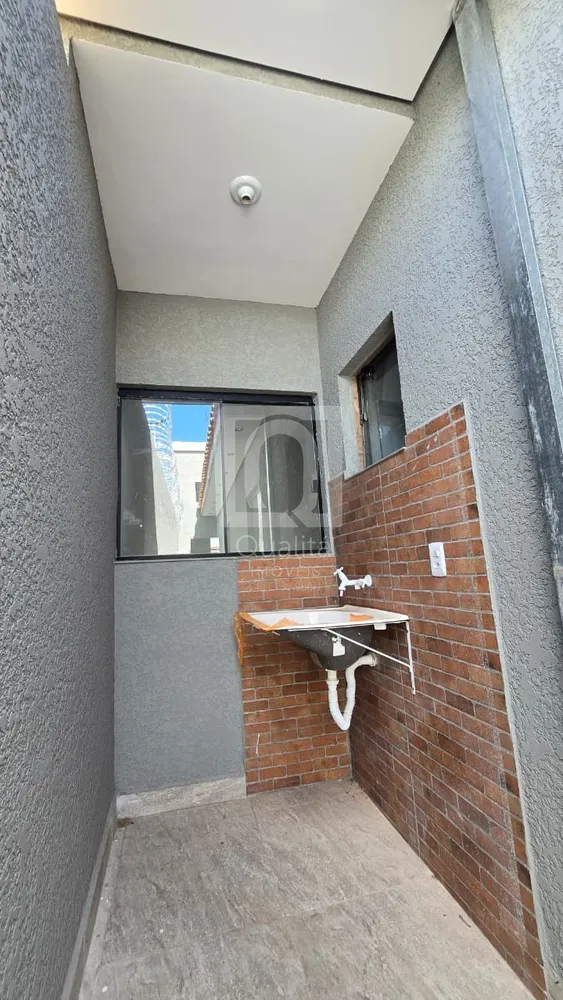 Casa, 3 quartos - Foto 5