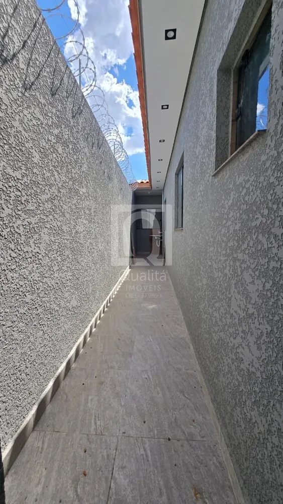 Casa, 3 quartos - Foto 4