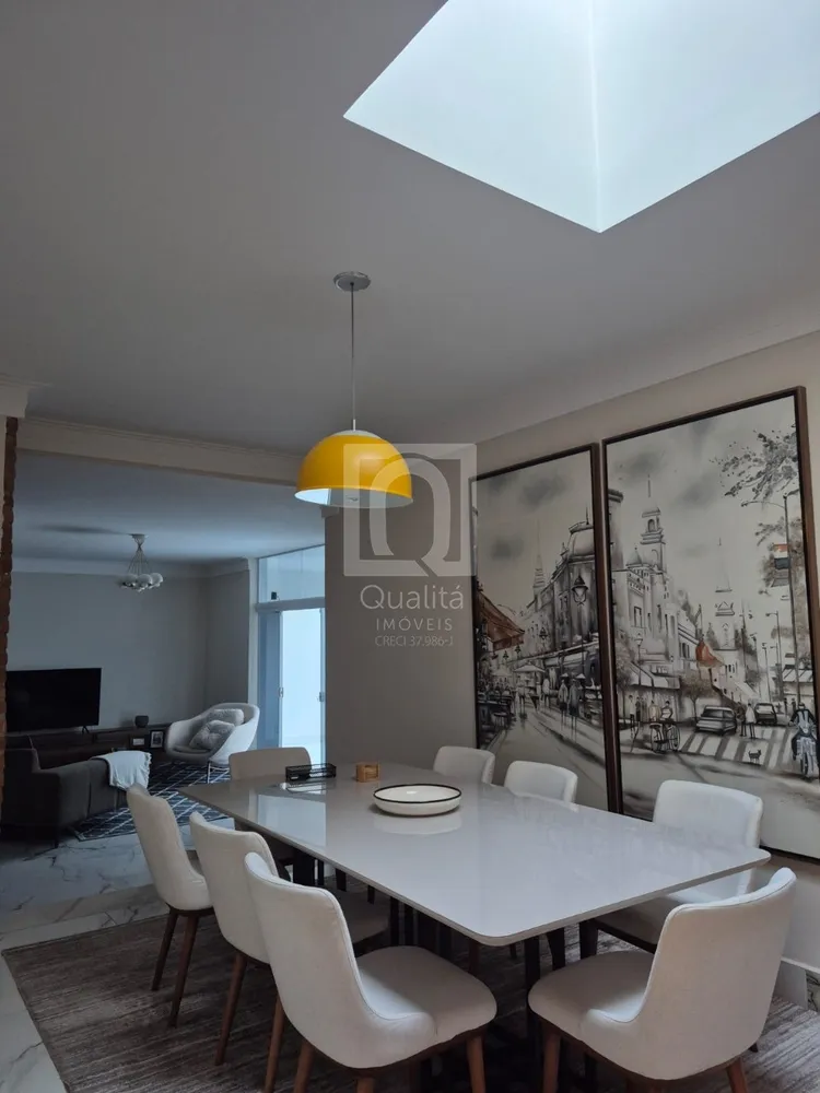 Casa, 3 quartos - Foto 5