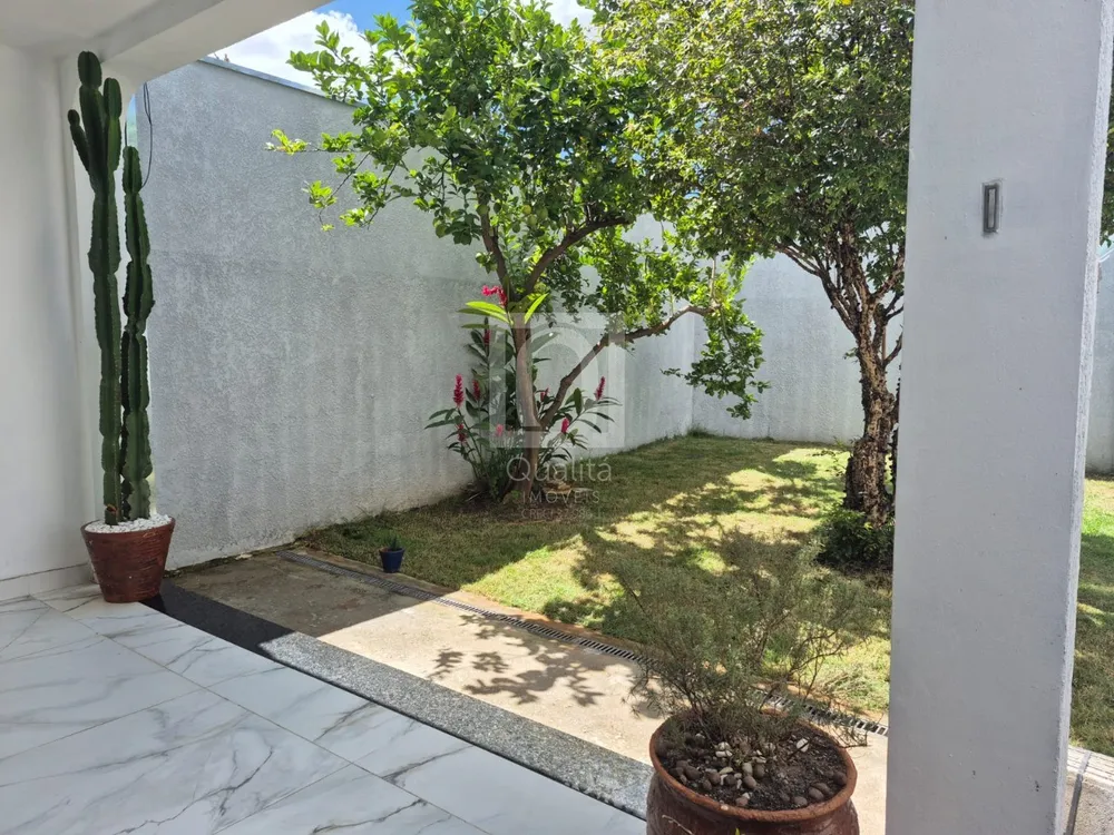 Casa, 3 quartos - Foto 3