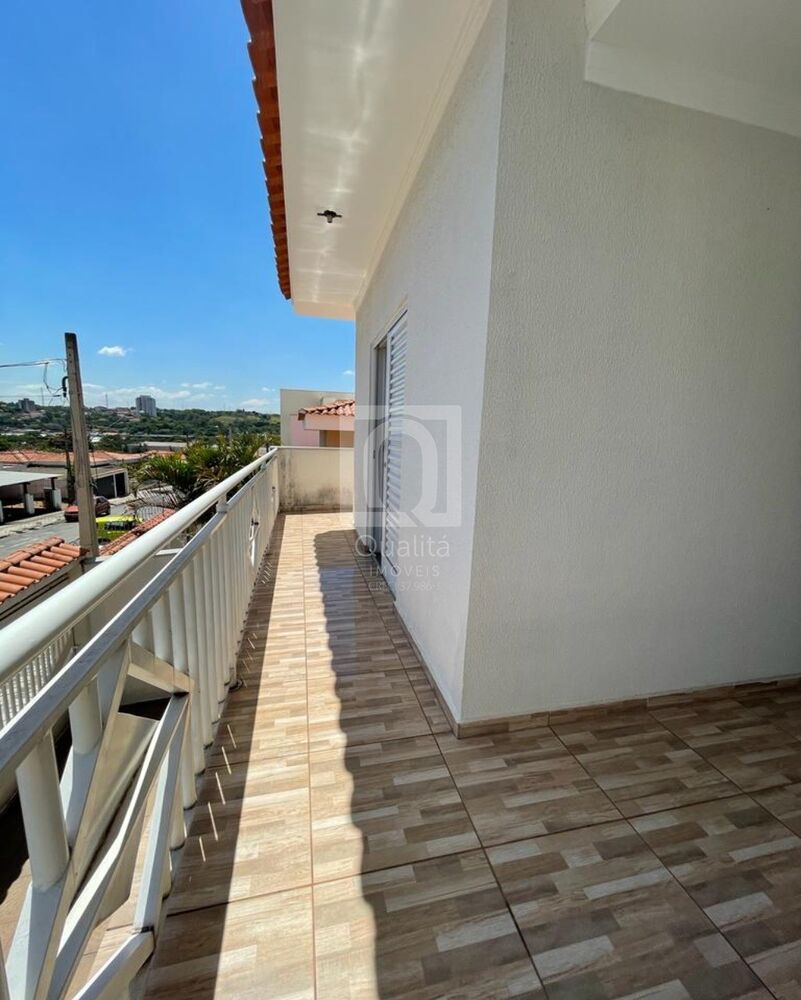 Sobrado, 3 quartos - Foto 2