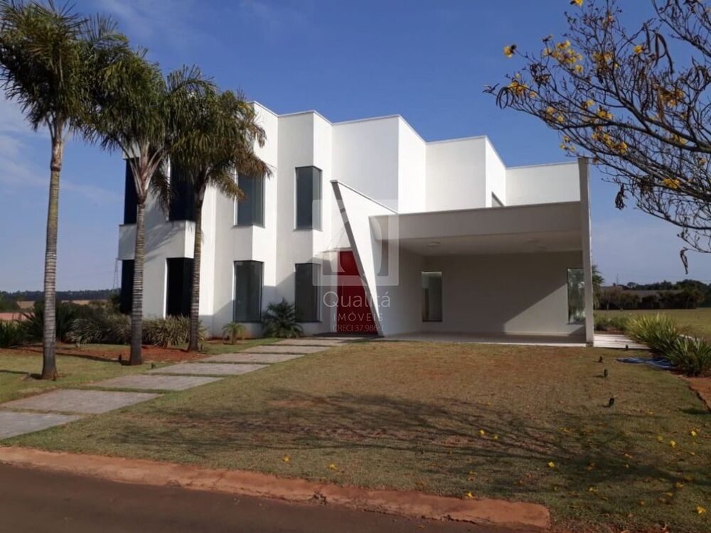 Casa de Condomínio, 4 quartos - Foto 1