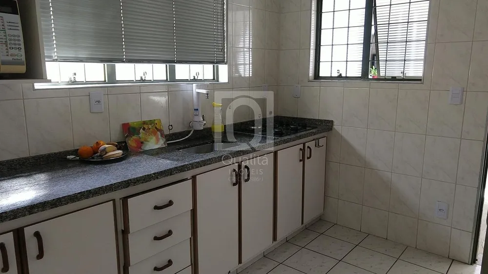 Sobrado, 3 quartos - Foto 1