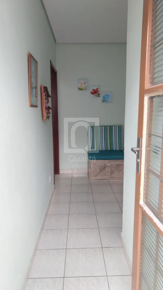 Sobrado, 3 quartos - Foto 6