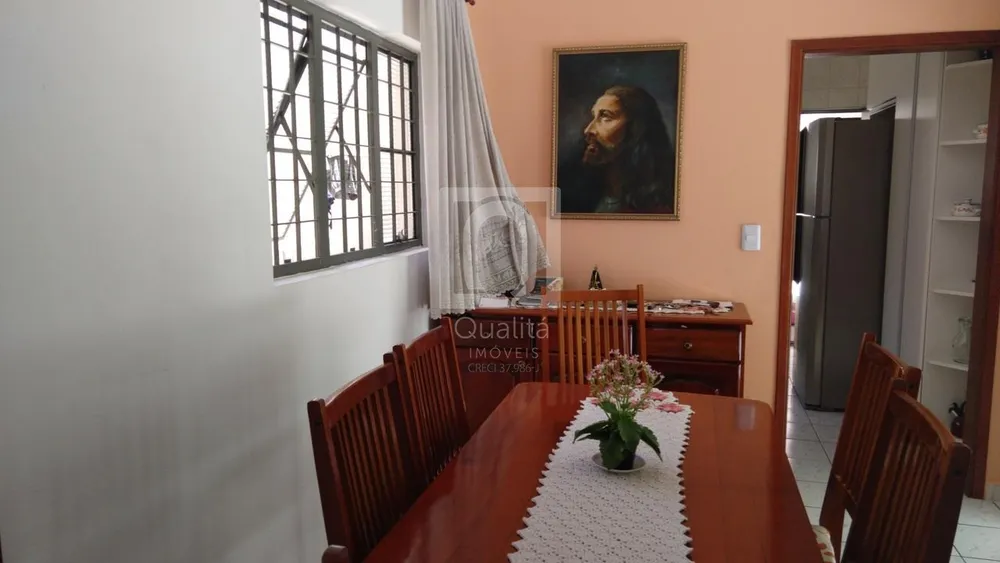 Sobrado, 3 quartos - Foto 2