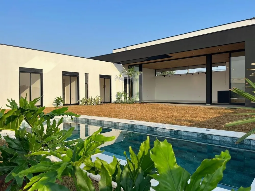 Casa de Condomínio, 4 quartos - Foto 3