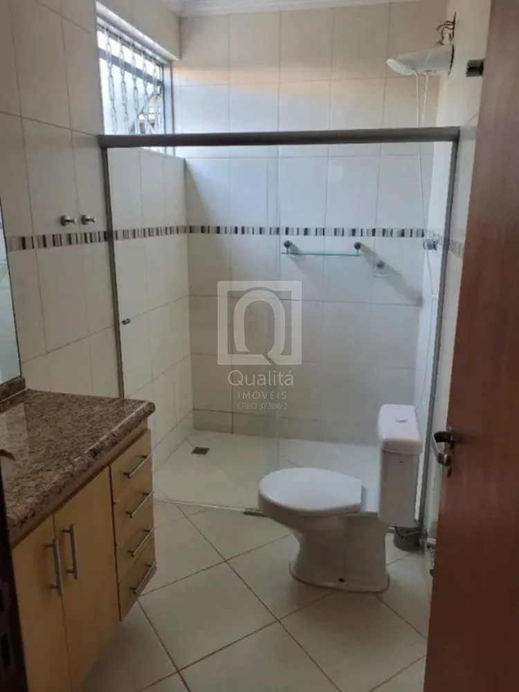 Casa, 3 quartos - Foto 11