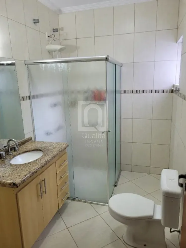 Casa, 3 quartos - Foto 10