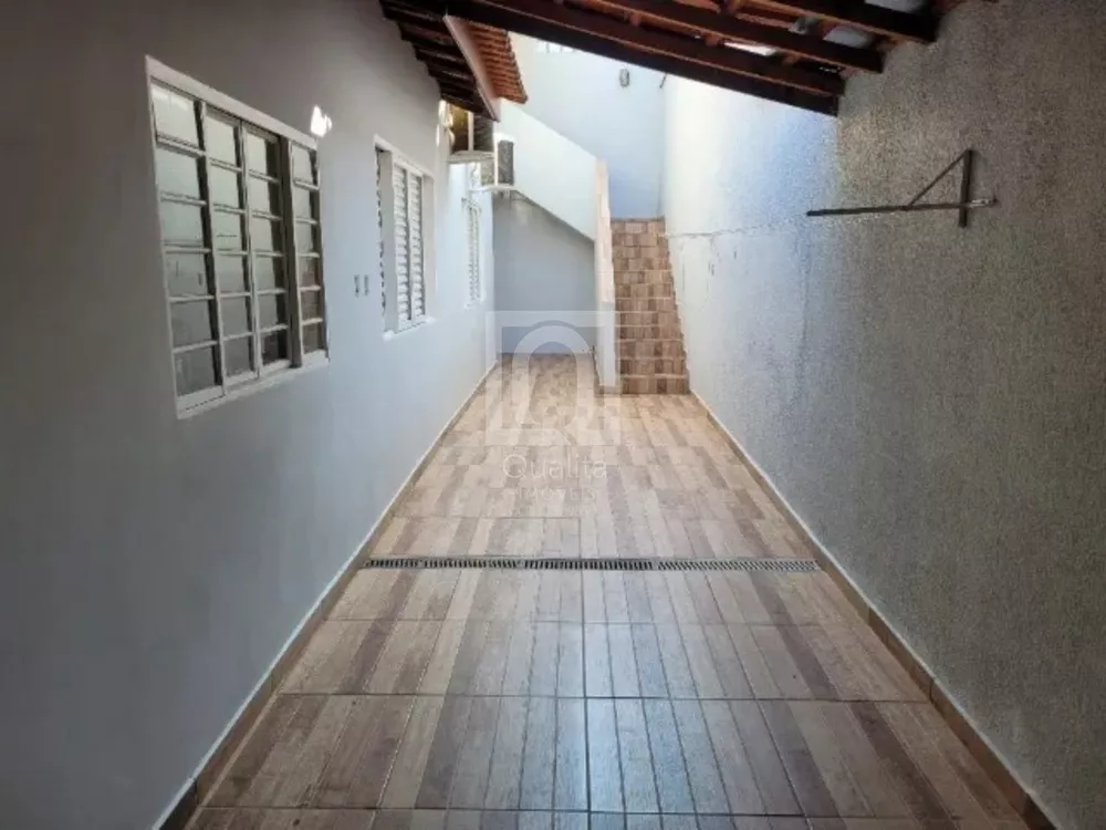 Casa, 3 quartos - Foto 2