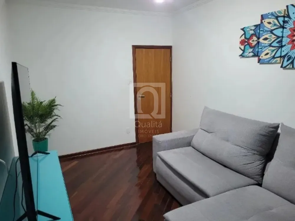 Casa, 3 quartos - Foto 4