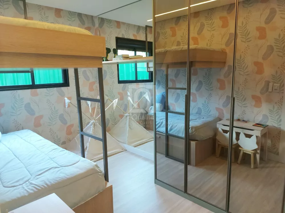 Apartamento à venda com 2 quartos, 95m² - Foto 7